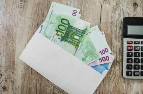 La recherche de financements, une mission majeure pour les collectivités | Finances, fiscalité & commande publique. Juridique | Scoop.it