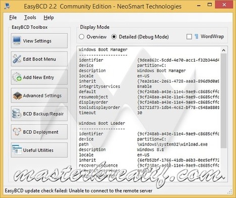 Download Easybcd 2.2 Full Crack