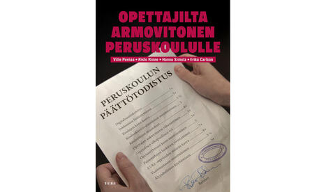 Arvio: Nyt opettajat kertovat, miksi Pisa-tulokset ovat romahtaneet | 1Uutiset - Lukemisen t&auml;hden | Scoop.it