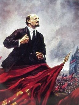 Lenin -setä asuu Venäjällä | 1Uutiset - Lukemisen tähden | Scoop.it