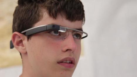 AI tools in the Classroom help Students with Autism | Design, Science and Technology | Scoop.it