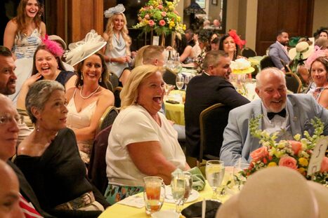 8th Annual Hats, Hearts & Horses Gala Raises nearly $170,000 for WV & OH Organizations | Industry 411 - Waste Management | Scoop.it