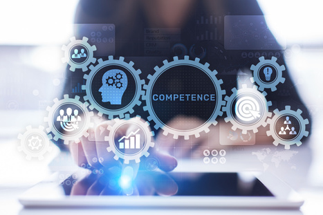 Comment lutter contre l’obsolescence des compétences | Prospective emploi compétence | Scoop.it