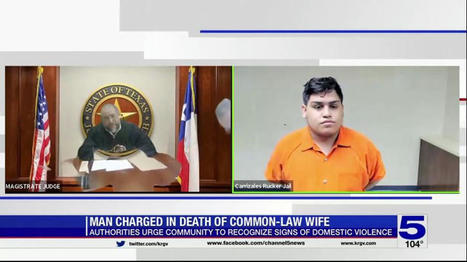 Recent homicide is the latest in an increase of domestic violence cases, Cameron County DA says - KRGV.com | Operation Oya | Scoop.it