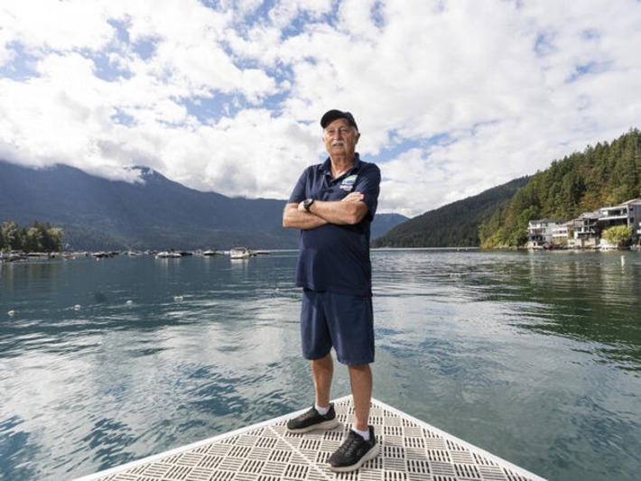 A 'deep and hidden' problem in Cultus Lake could threaten summer fun for millions of British Columbians | Science & Technology Report - Changing Our World | Scoop.it