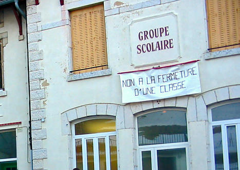 Réforme de la carte scolaire : le débat s'emballe | Veille juridique du CDG13 | Scoop.it