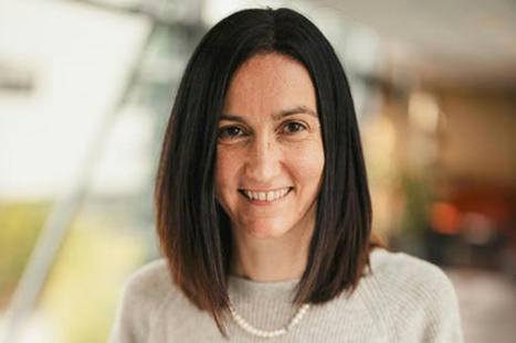 Chercheuse au CEA-Leti, Elisa Vianello a re&ccedil;u le 22 mars une bourse de 3 millions d'euros du Conseil europ&eacute;en de la recherche (ERC) pour d&eacute;velopper des m&eacute;moires inspir&eacute;es du cerveau des insectes | EntomoScience | Scoop.it