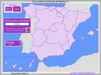 Mapas Interactivos de Didactalia | TIC-TAC_aal66 | Scoop.it