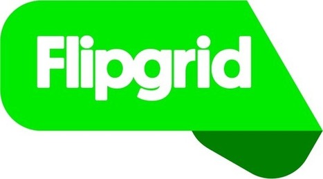 You Asked, We Listened — Using Flipgrid - read about the recent enhancements here! | iPads, MakerEd and More  in Education | Scoop.it
