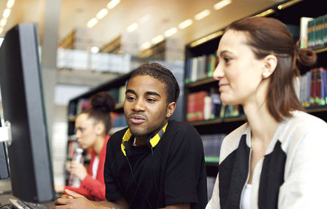 Higher Ed Games | CLOVER ENTERPRISES ''THE ENTERTAINMENT OF CHOICE'' | Scoop.it