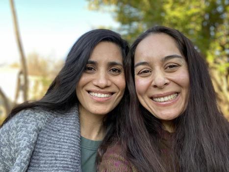 How Standing Up to Racism After 9/11 Changed One Immigrant Teenager's Life | Benefits of Bilingualism | Scoop.it