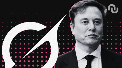 Elon Musk annonce la fermeture de xAI | BON PLANS | Scoop.it