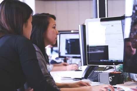 Should K-12 Classrooms Get on the Online Learning Bandwagon? | Future of Learning | Scoop.it