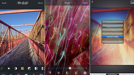 4 Essential Apps for Mobile Photo Editing | Mobile Photography | Scoop.it