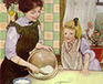 How Vegetable Oils Replaced Animal Fats in the American Diet | Vintage Living Today For A Future Tomorrow | Scoop.it