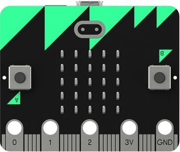 Emular una m&aacute;quina tragamonedas utilizando micro:bit&nbsp; | tecno4 | Scoop.it