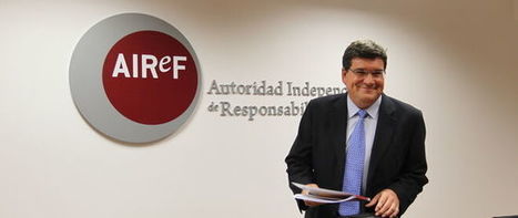 La Comisión Europea decide financiar un proyecto para institucionalizar la Airef | Evaluación de Políticas Públicas - Actualidad y noticias | Scoop.it