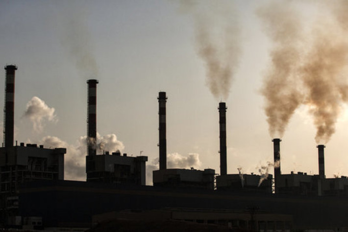 Half Of All Power Plants Built Last Year Were 'Green' | Technology Report - Changing Our World | Scoop.it