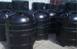 Pourquoi une station d'&eacute;puration individuelle ? | Build Green, pour un habitat &eacute;cologique | Scoop.it