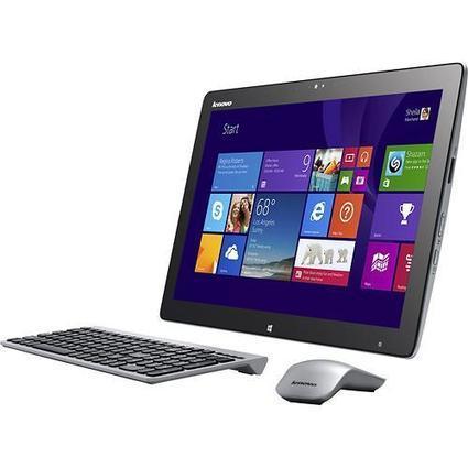 Lenovo Horizon 2s F0AT0002US Review - All Electric Review | Desktop reviews | Scoop.it