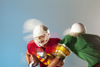 Helmets and Mouthguards Don’t Prevent Concussions | Physical and Mental Health - Exercise, Fitness and Activity | Scoop.it