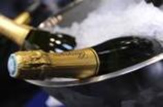 Saudi man splurges $136000 on vintage bubbly in Dubai - AFP | Antiques & Vintage Collectibles | Scoop.it