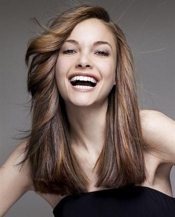 Layered Haircuts 2012 Haircut Hairstyle