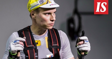 Matti Heikkinen vaikeasta paikastaan Seefeldin MM-kisojen haastattelupisteellä: ”Yritin viimeiseen asti välttää sitä” - Maastohiihto | 1Uutiset - Lukemisen tähden | Scoop.it