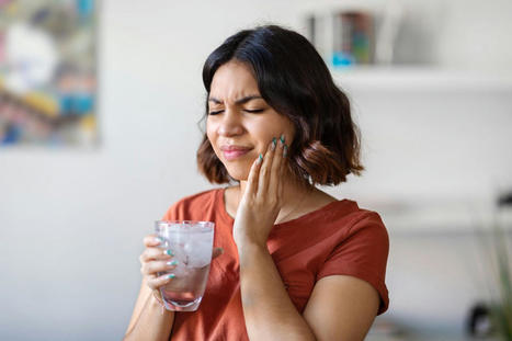 What Not To Do With Temporomandibular Joint Disorder&nbsp;| Call: 915-850-0900 or 915-412-6677 | Detox Yourself! | Scoop.it