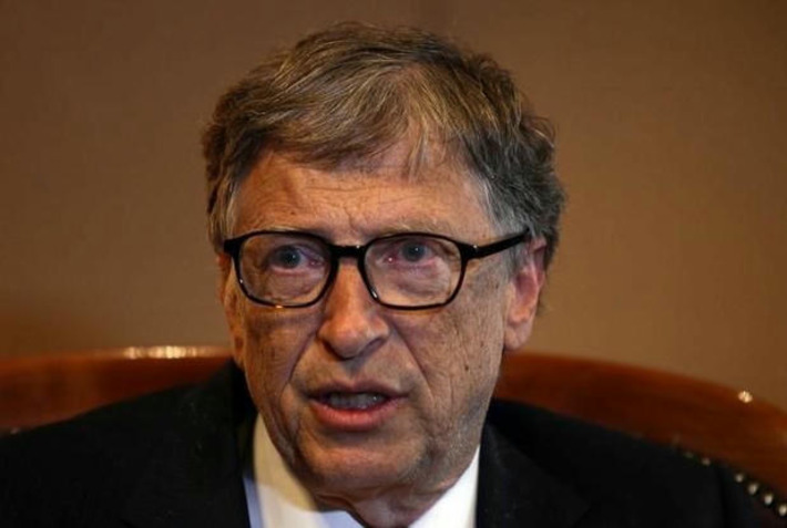 Bill Gates slips out of top 10 richest people in the world - See latest rankings | Pulse Ghana | Family Office & Billionaire Report - Empowering Family Dynasties | Scoop.it