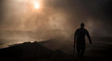 Mars, et &ccedil;a repart ? Comment apr&egrave;s la colonisation de la plan&egrave;te rouge l'homme devra s'y prendre pour s'atteler au reste du syst&egrave;me solaire | Science & Transhumanisme | Scoop.it