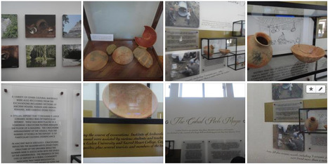Cayo Welcome Center Museum Pictures | Cayo Scoop!  The Ecology of Cayo Culture | Scoop.it