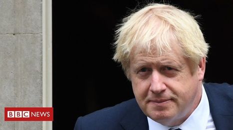 Coronavirus: Boris Johnson spends night in intensive care after symptoms worsen | Corona Virus news | Scoop.it