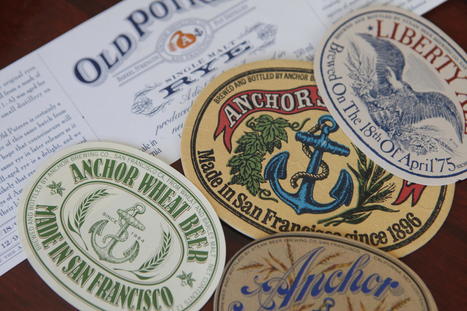Anchor Distilling to open tasting room and offer tours | Things To Do In San Francisco | Scoop.it