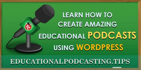 What is the Difference between a Podcast and Radio? | iGeneration - 21st Century Education (Pedagogy & Digital Innovation) | Scoop.it