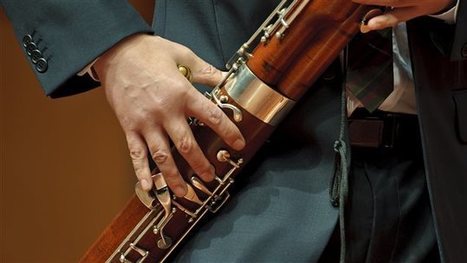 ♪♪ Bientôt une première banque d'instruments de musique en Nouvelle-Écosse (Canada) | World Arts | Scoop.it