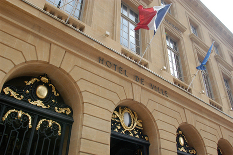 Metz : le service AlloMairie désormais accessible aux sourds et aux malentendants / La Semaine | Veille locale des Bibliothèques-Médiathèques de Metz | Scoop.it