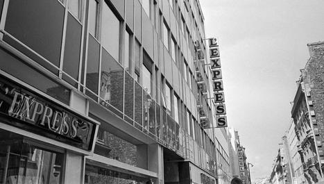 L'ancien directeur de l'Express &eacute;tait en fait un grand espion sovi&eacute;tique, r&eacute;v&egrave;le le magazine | DocPresse ESJ Lille | Scoop.it