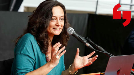 L’inferno sono gli altri?  Barbara Carnevali - Festivalfilosofia 2024 | Italian Social Marketing Association -   Newsletter 225 | Scoop.it