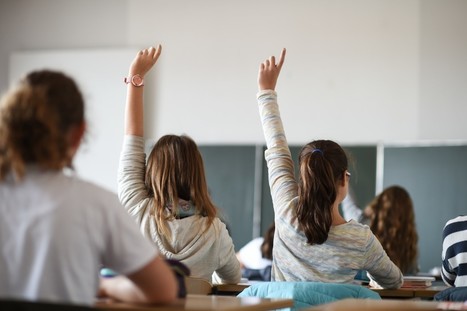 Bildungsziele: Luxemburg schneidet gut ab | #EU #EDUcation #Luxembourg | Luxembourg (Europe) | Scoop.it