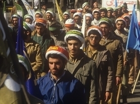 Iran-Iraq War - Facts & Summary - HISTORY.com | IGCSE: Gulf War | Scoop.it