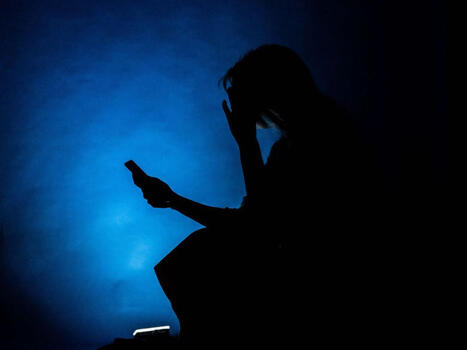 Nyt puhuvat &rdquo;vitutussaikkuja&rdquo; ottavat Marjut ja Matti: &rdquo;Kerron olevani flunssassa&rdquo; | 1Uutiset - Lukemisen t&auml;hden | Scoop.it