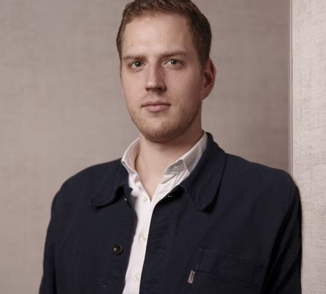 Paul Klotz, essayiste : &laquo; La solitude est devenue une ressource d&eacute;lib&eacute;r&eacute;ment recherch&eacute;e et exploit&eacute;e par les acteurs du num&eacute;rique &raquo; | Science & Transhumanisme | Scoop.it