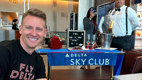 How Delta Air Lines made inroads with the LGBTQ community | LGBTQ+ Destinations | Scoop.it