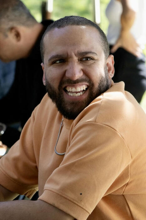Pulitzer winner Wesley Lowery faces multiple sexual misconduct allegations - Boing Boing | Operation Oya | Scoop.it
