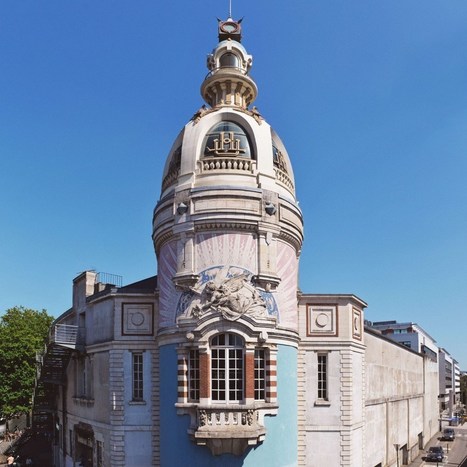 Les Frenchouillards t&rsquo;emm&egrave;nent &agrave; Nantes pour 22&euro; | Les blogs parlent du Voyage &agrave; Nantes | Scoop.it