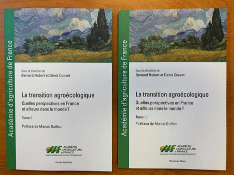 INVITATION &agrave; un &eacute;change en visioconf&eacute;rence sur le th&egrave;me de l'Agro&eacute;cologie, le 7 mai 2021 &agrave; 10h00 | TRANSITION AGROECOLOGIQUE : PRATIQUES ET POLITIQUES AGRICOLES | Scoop.it