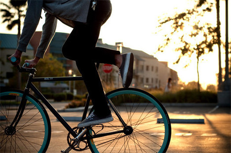 Le 20 città del mondo più amiche delle bici. Nessuna italiana - LifeGate | EcoTurismo e Mobilità Sostenibile | Scoop.it