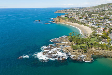 California&rsquo;s Famed Laguna Beach Closes Coastline After Nearly 100K Gallons of Sewage Spills - The Messenger | Operation Deimos | Scoop.it