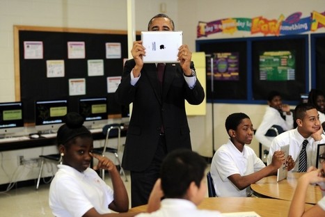 Should we DVR the classroom experience? | TechTalk | Scoop.it